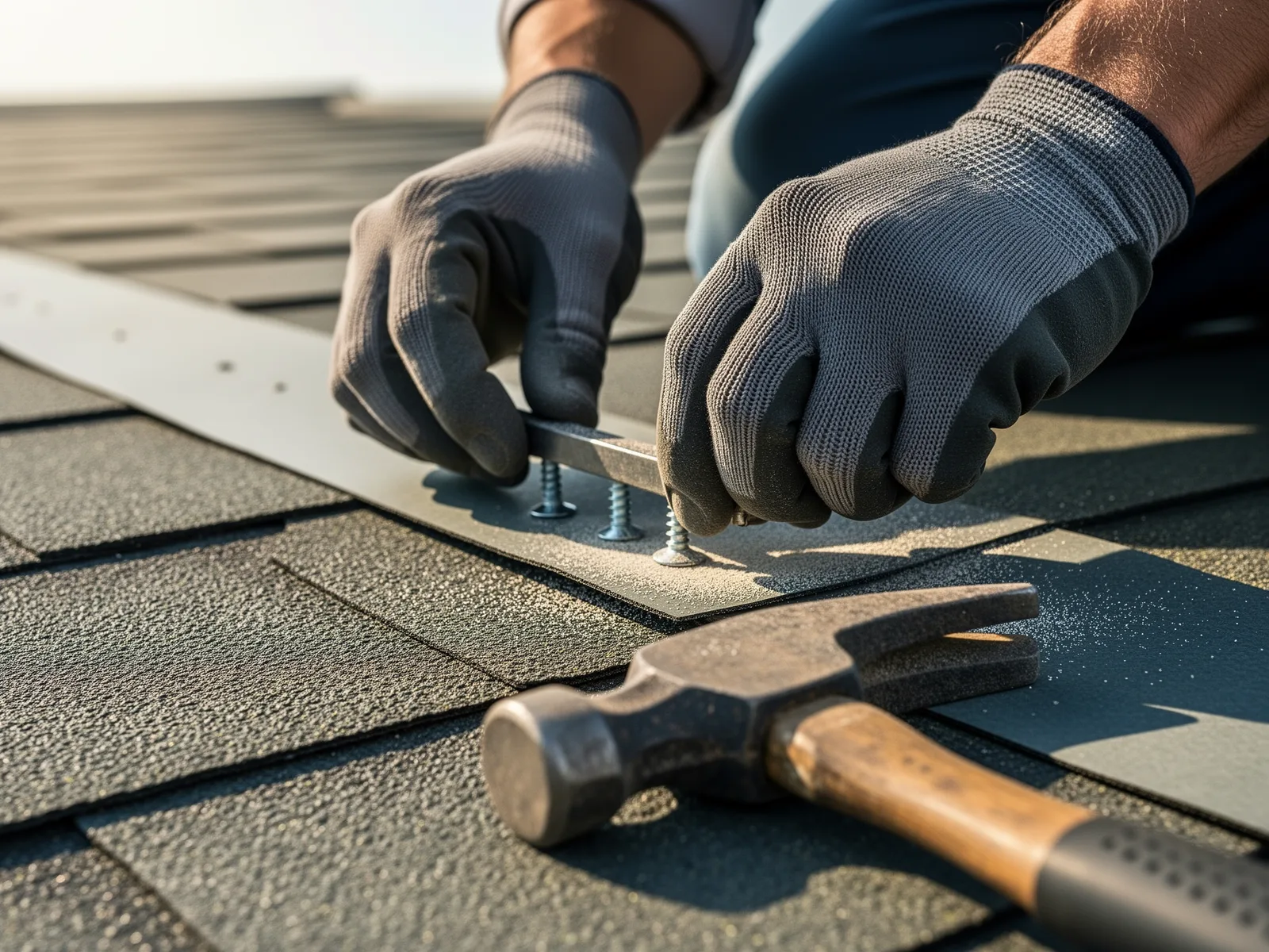 Why choose Fascia Repair in Blackville, SC